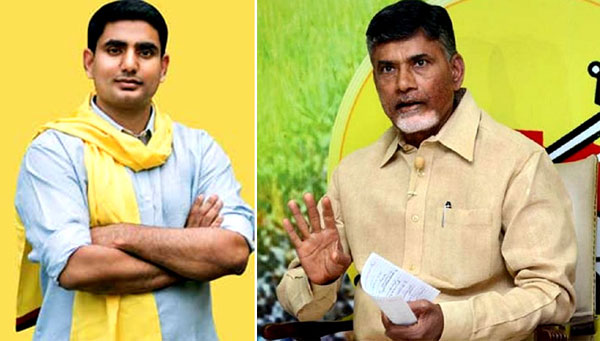 chandra babu naidu,lokesh,ttdp fire brand revanth reddy,telugu desam party.  లోకేష్ సర్వం తానై పోయాడా?